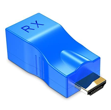 HDMI Extender 30 Meters HDMI Extender 30 Meters